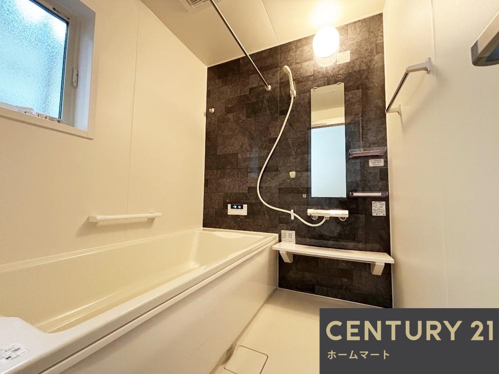 新築戸建 一戸建て生駒郡斑鳩町小吉田2丁目 限定1邸 一戸建て第5期の詳細情報 奈良県生駒郡斑鳩町小吉田２ 写真5 センチュリー21ホームマート