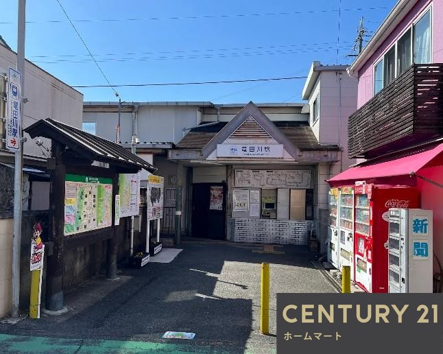 新築戸建 一戸建て西宮３（竜田川駅） 2980万円・3180万円の詳細情報 奈良県生駒郡平群町西宮３ 写真23 センチュリー21ホームマート