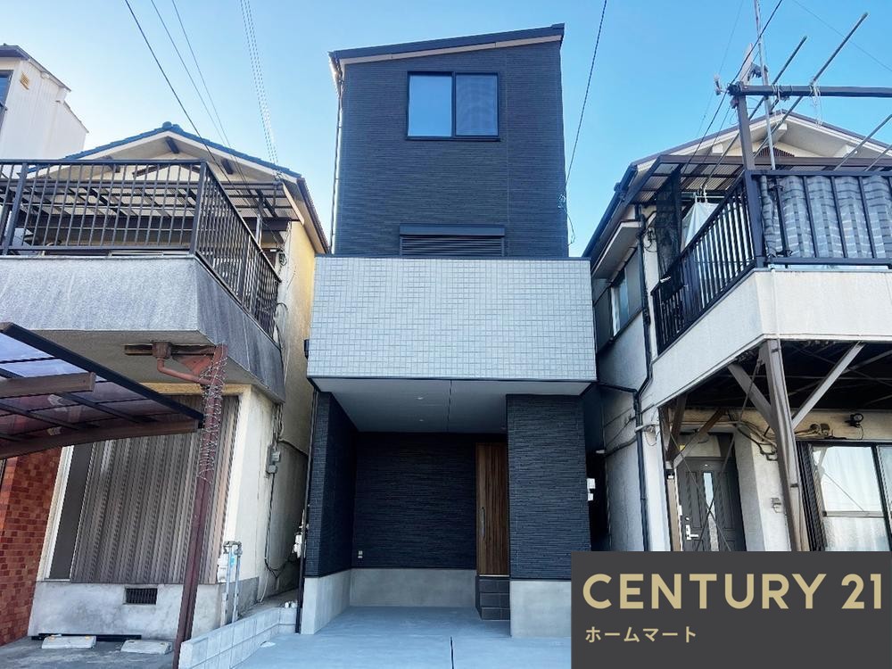 新築戸建 一戸建て北野田（北野田駅） 3680万円の詳細情報 大阪府堺市東区北野田 写真11 センチュリー21ホームマート