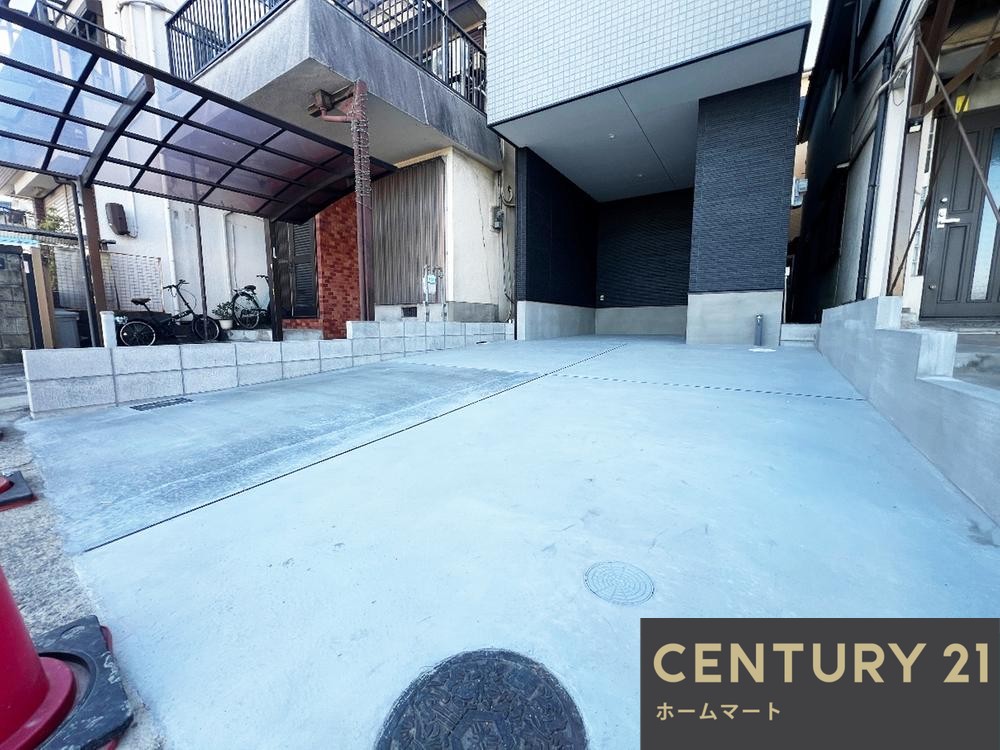 新築戸建 一戸建て北野田（北野田駅） 3680万円の詳細情報 大阪府堺市東区北野田 写真13 センチュリー21ホームマート