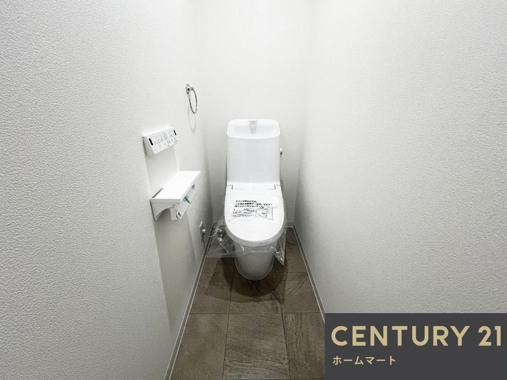 新築戸建 一戸建て北野田（北野田駅） 3680万円の詳細情報 大阪府堺市東区北野田 写真15 センチュリー21ホームマート