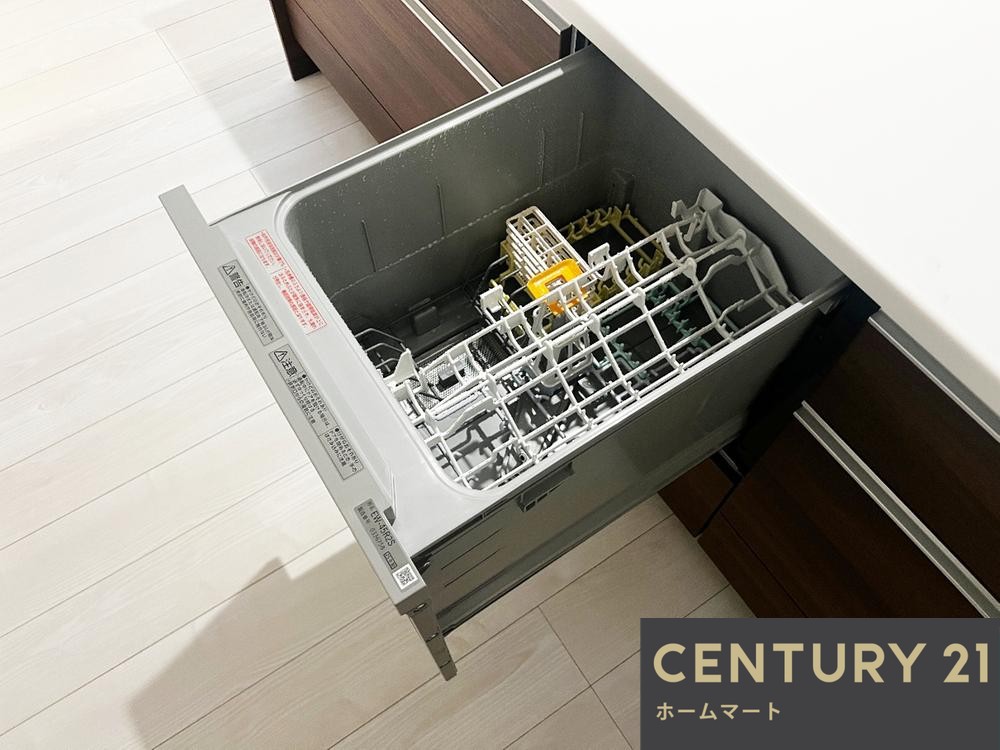 新築戸建 一戸建て北野田（北野田駅） 3680万円の詳細情報 大阪府堺市東区北野田 写真21 センチュリー21ホームマート