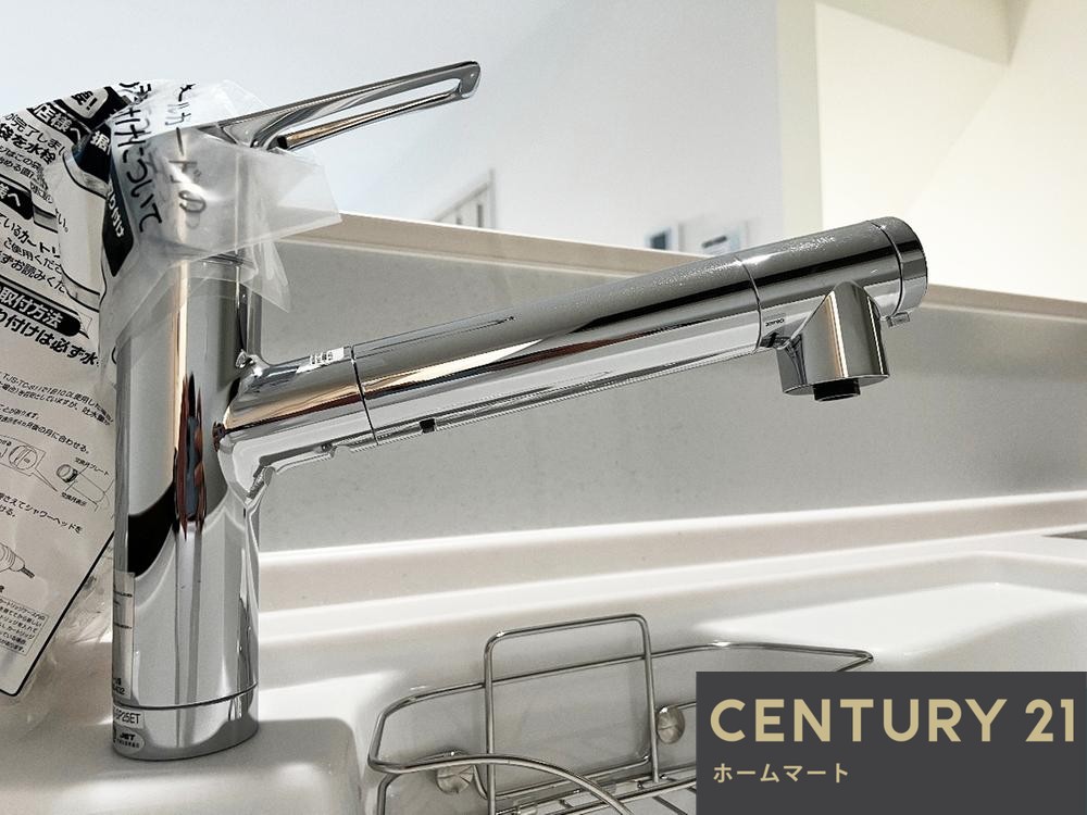 新築戸建 一戸建て北野田（北野田駅） 3680万円の詳細情報 大阪府堺市東区北野田 写真22 センチュリー21ホームマート