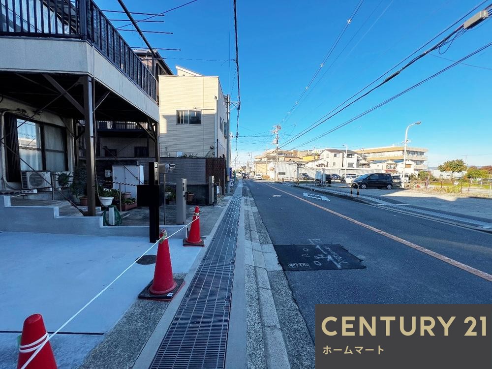 新築戸建 一戸建て北野田（北野田駅） 3680万円の詳細情報 大阪府堺市東区北野田 写真23 センチュリー21ホームマート