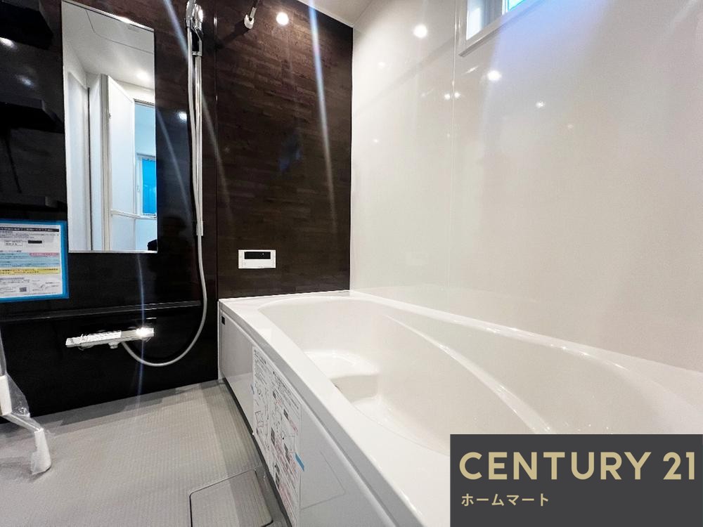 新築戸建 一戸建て北野田（北野田駅） 3680万円の詳細情報 大阪府堺市東区北野田 写真5 センチュリー21ホームマート