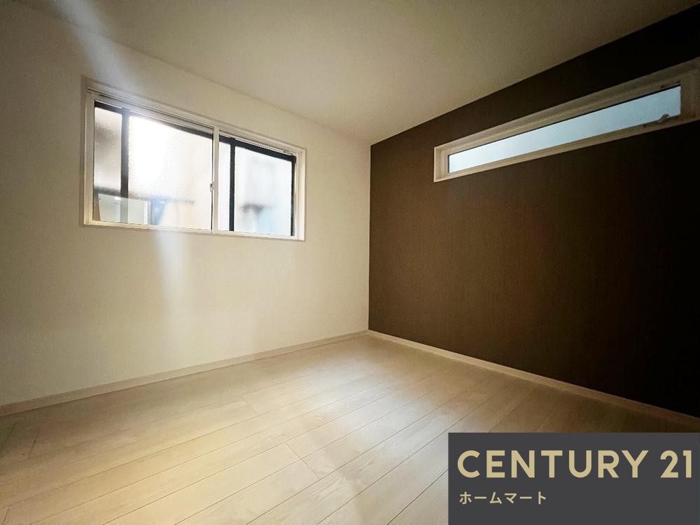 新築戸建 一戸建て北野田（北野田駅） 3680万円の詳細情報 大阪府堺市東区北野田 写真6 センチュリー21ホームマート