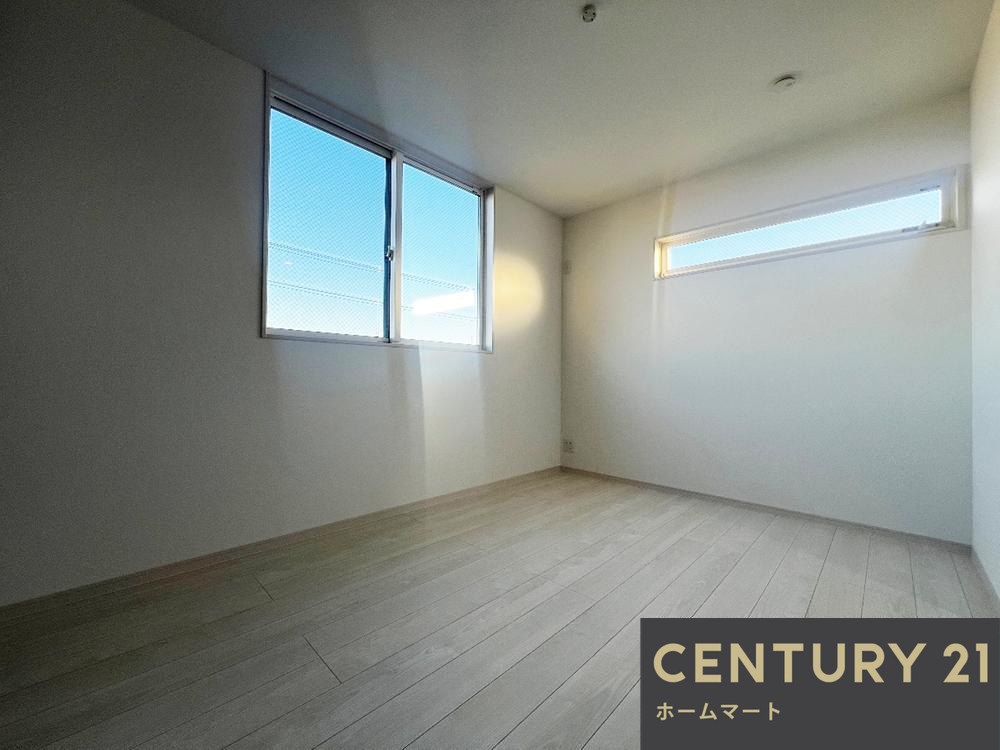 新築戸建 一戸建て北野田（北野田駅） 3680万円の詳細情報 大阪府堺市東区北野田 写真7 センチュリー21ホームマート