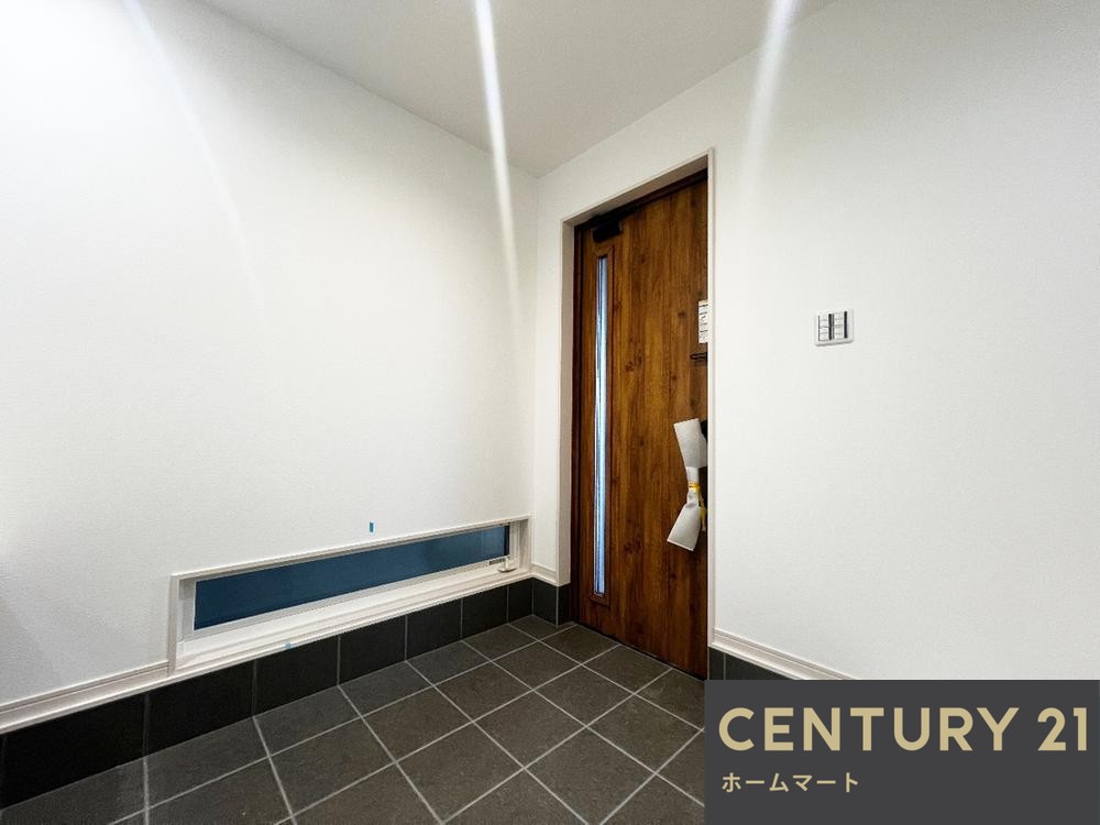 新築戸建 一戸建て北野田（北野田駅） 3680万円の詳細情報 大阪府堺市東区北野田 写真9 センチュリー21ホームマート