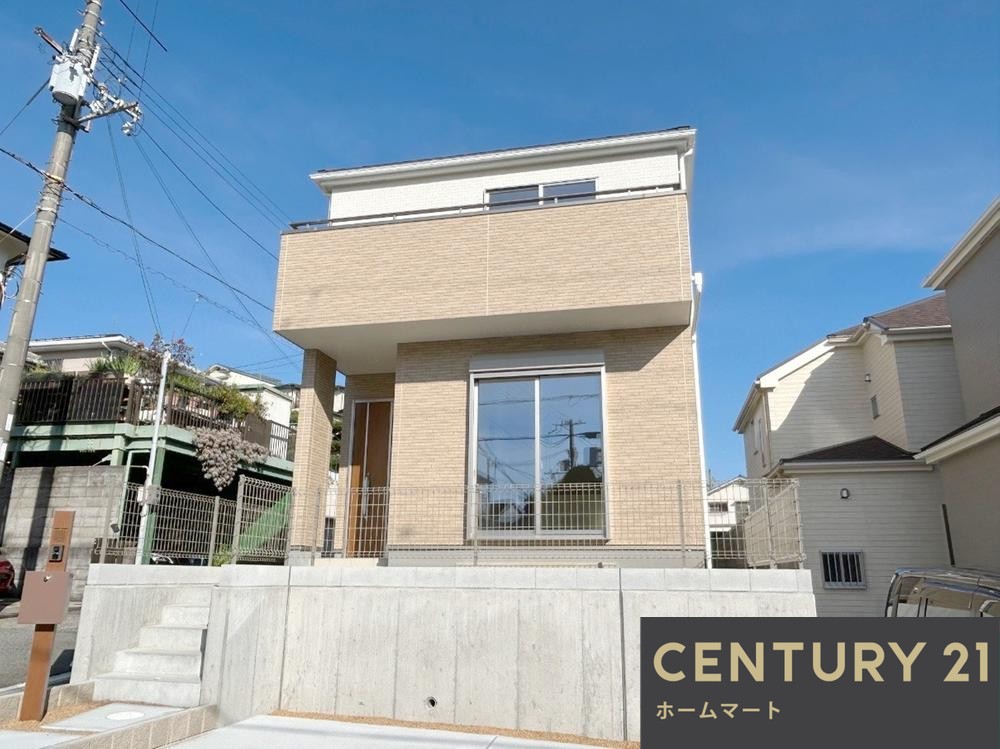 一戸建て鈴蘭台南町６（鈴蘭台駅） 3290万円の詳細情報