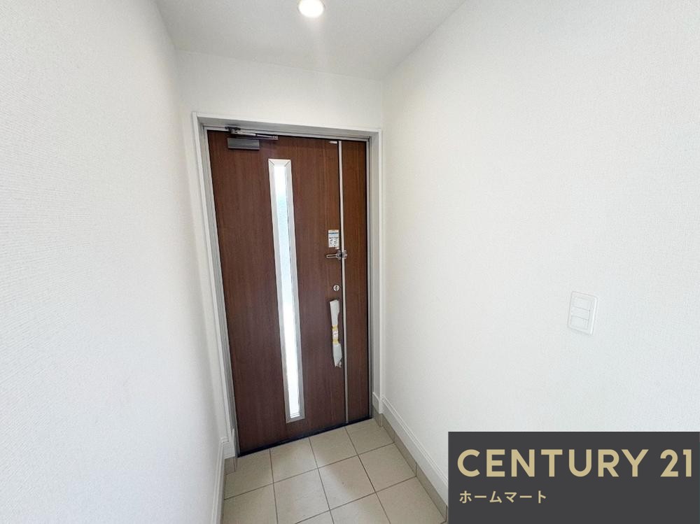 新築戸建 一戸建て鈴蘭台南町６（鈴蘭台駅） 3290万円の詳細情報 兵庫県神戸市北区鈴蘭台南町６ 写真10 センチュリー21ホームマート