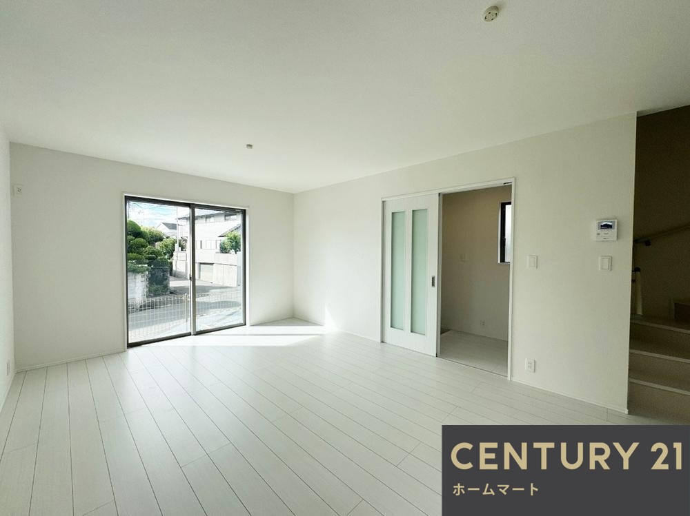 新築戸建 一戸建て鈴蘭台南町６（鈴蘭台駅） 3290万円の詳細情報 兵庫県神戸市北区鈴蘭台南町６ 写真11 センチュリー21ホームマート