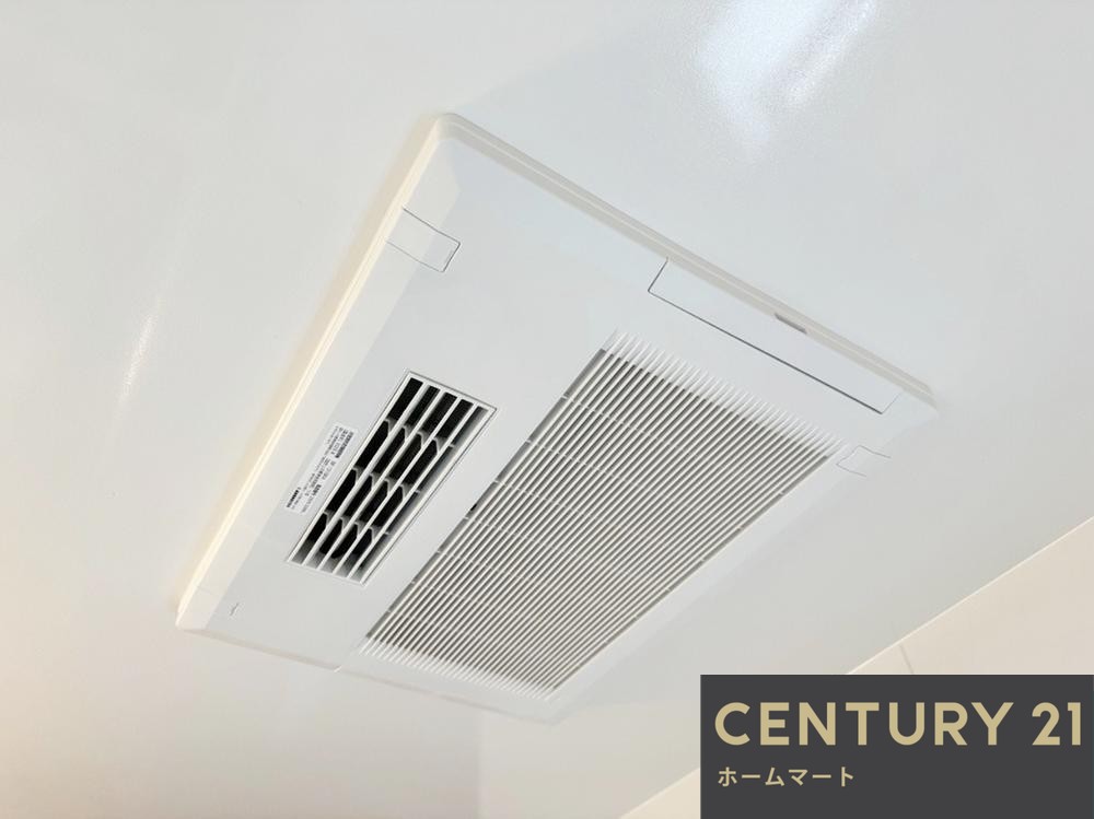 新築戸建 一戸建て鈴蘭台南町６（鈴蘭台駅） 3290万円の詳細情報 兵庫県神戸市北区鈴蘭台南町６ 写真12 センチュリー21ホームマート