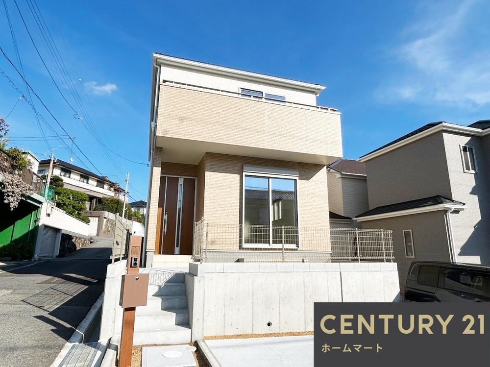 新築戸建 一戸建て鈴蘭台南町６（鈴蘭台駅） 3290万円の詳細情報 兵庫県神戸市北区鈴蘭台南町６ 写真14 センチュリー21ホームマート