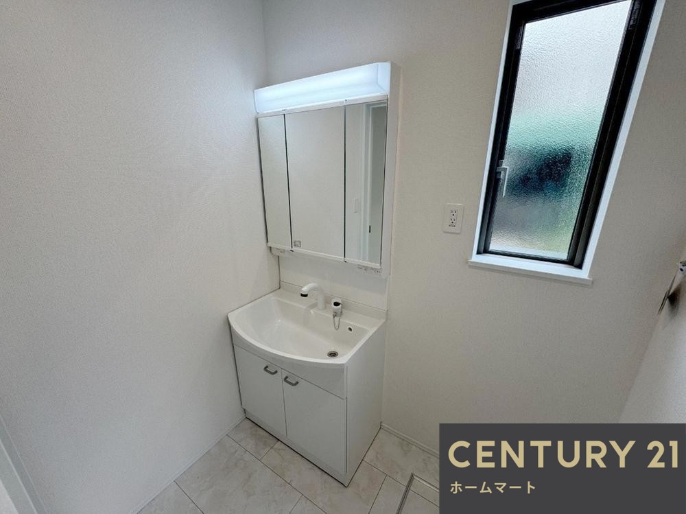 新築戸建 一戸建て鈴蘭台南町６（鈴蘭台駅） 3290万円の詳細情報 兵庫県神戸市北区鈴蘭台南町６ 写真18 センチュリー21ホームマート