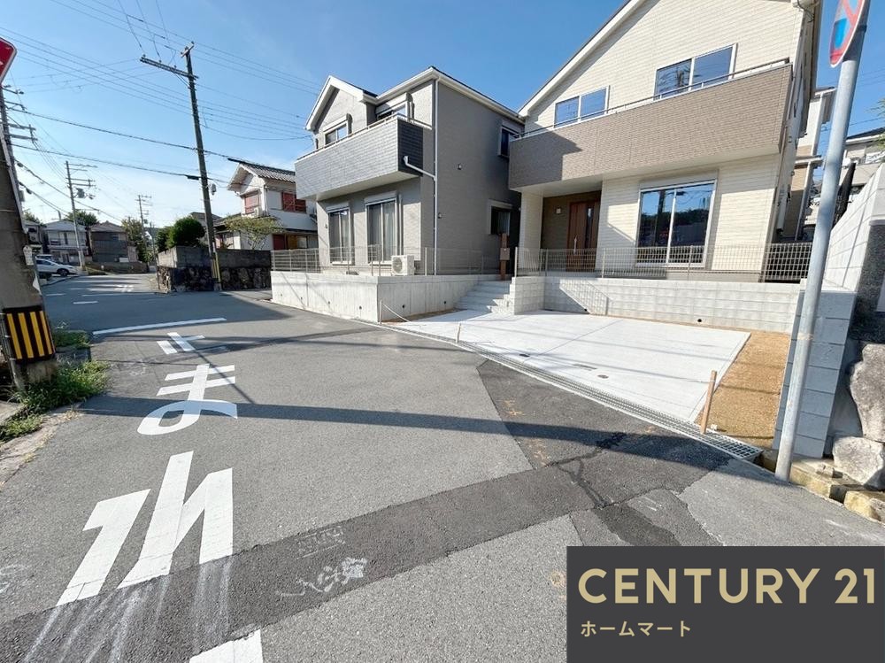 新築戸建 一戸建て鈴蘭台南町６（鈴蘭台駅） 3290万円の詳細情報 兵庫県神戸市北区鈴蘭台南町６ 写真23 センチュリー21ホームマート