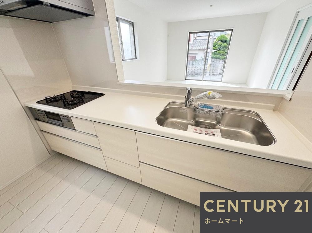 新築戸建 一戸建て鈴蘭台南町６（鈴蘭台駅） 3290万円の詳細情報 兵庫県神戸市北区鈴蘭台南町６ 写真5 センチュリー21ホームマート