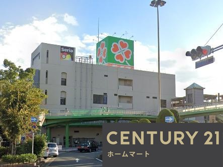 新築戸建 一戸建て柏原市高井田 全２邸 一戸建て第３期の詳細情報 大阪府柏原市大字高井田 写真18 センチュリー21ホームマート