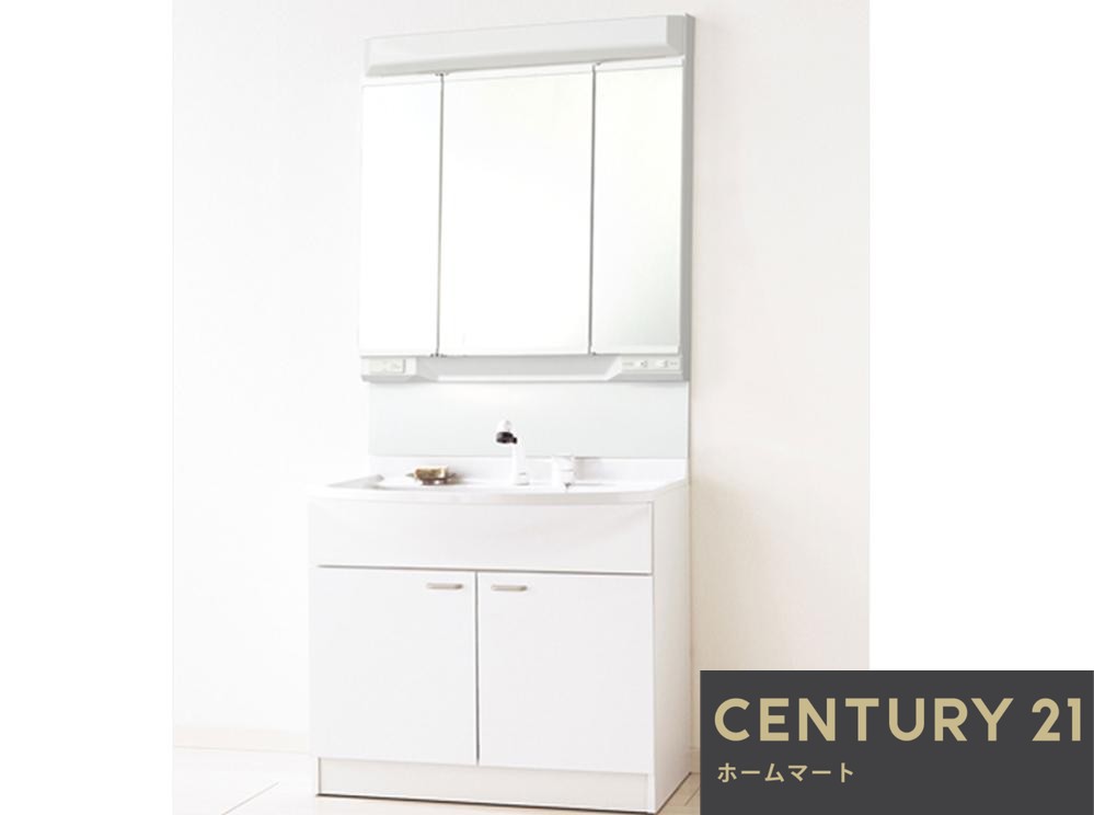 新築戸建 一戸建て柏原市高井田 全２邸 一戸建て第３期の詳細情報 大阪府柏原市大字高井田 写真8 センチュリー21ホームマート