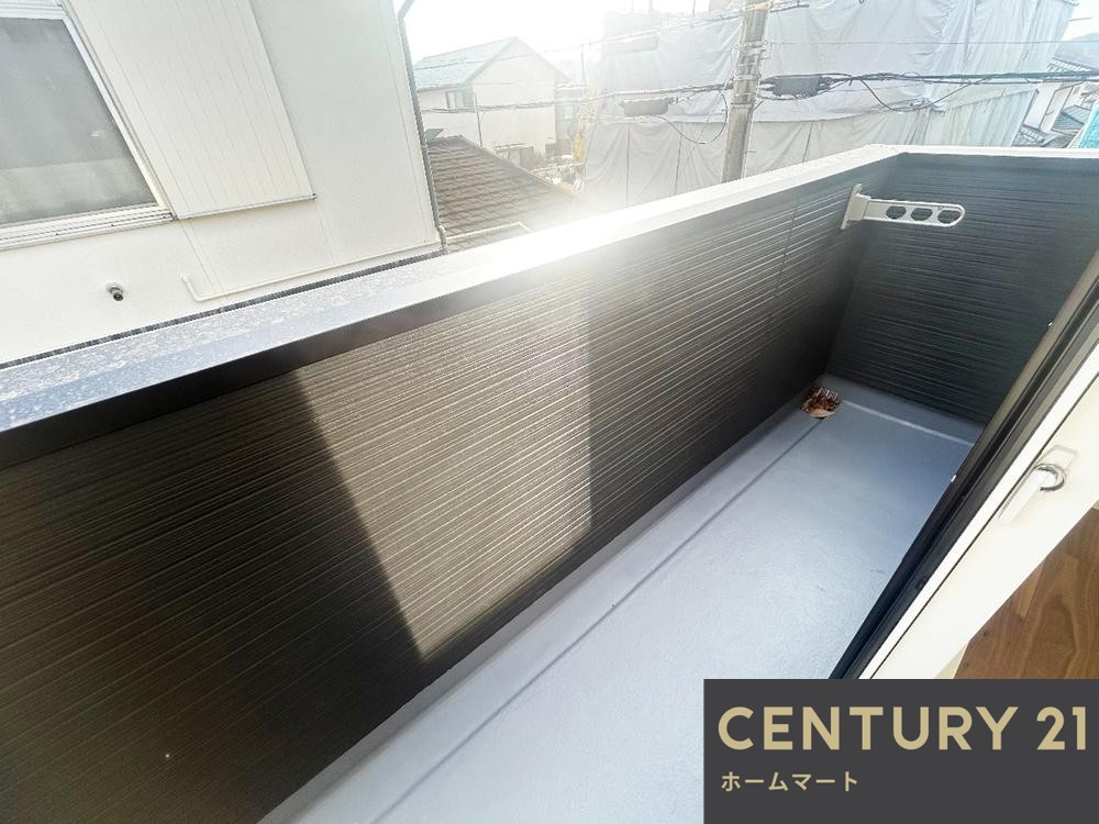 新築戸建 一戸建て広陵町２（山の街駅） 3490万円の詳細情報 兵庫県神戸市北区広陵町２ 写真11 センチュリー21ホームマート