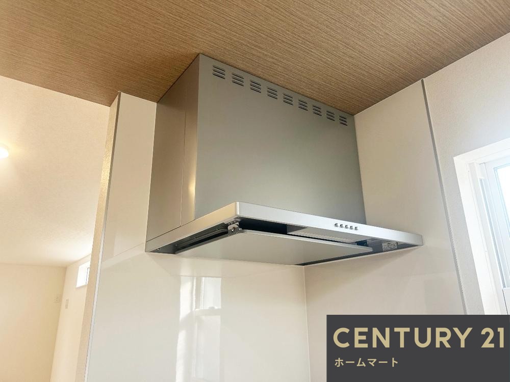 新築戸建 一戸建て広陵町２（山の街駅） 3490万円の詳細情報 兵庫県神戸市北区広陵町２ 写真18 センチュリー21ホームマート