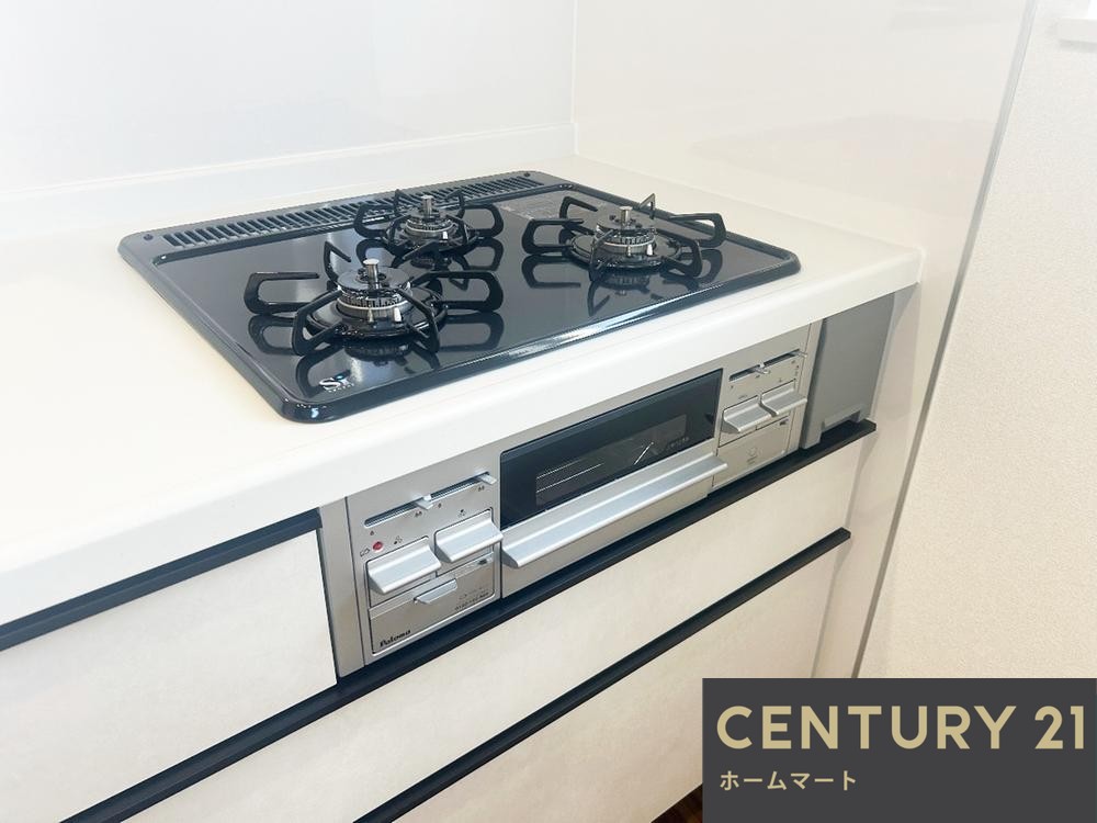 新築戸建 一戸建て広陵町２（山の街駅） 3490万円の詳細情報 兵庫県神戸市北区広陵町２ 写真19 センチュリー21ホームマート