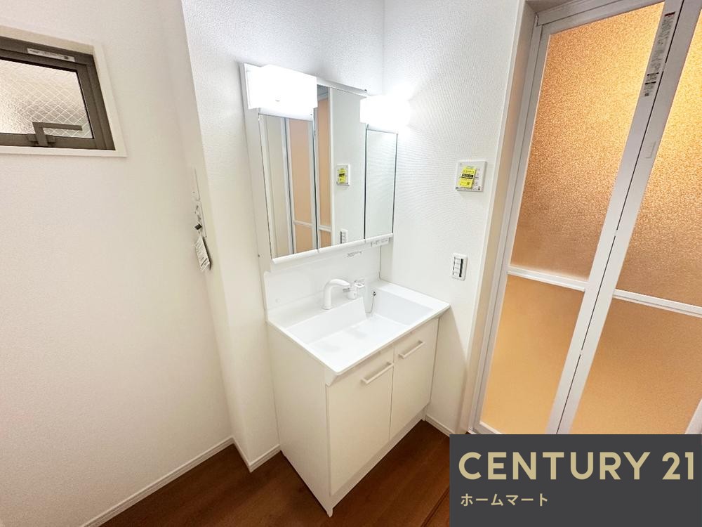 新築戸建 一戸建て平川西六反（久津川駅） 2598万円の詳細情報 京都府城陽市平川西六反 写真12 センチュリー21ホームマート