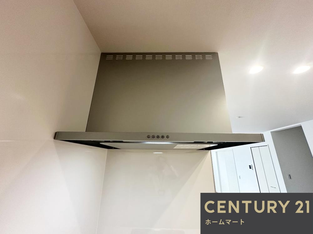 新築戸建 一戸建て平川西六反（久津川駅） 2598万円の詳細情報 京都府城陽市平川西六反 写真14 センチュリー21ホームマート