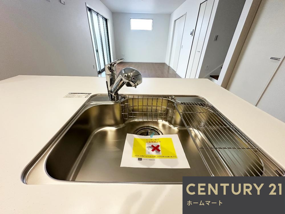 新築戸建 一戸建て平川西六反（久津川駅） 2598万円の詳細情報 京都府城陽市平川西六反 写真16 センチュリー21ホームマート