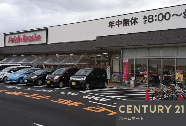 新築戸建 一戸建て平川西六反（久津川駅） 2598万円の詳細情報 京都府城陽市平川西六反 写真18 センチュリー21ホームマート