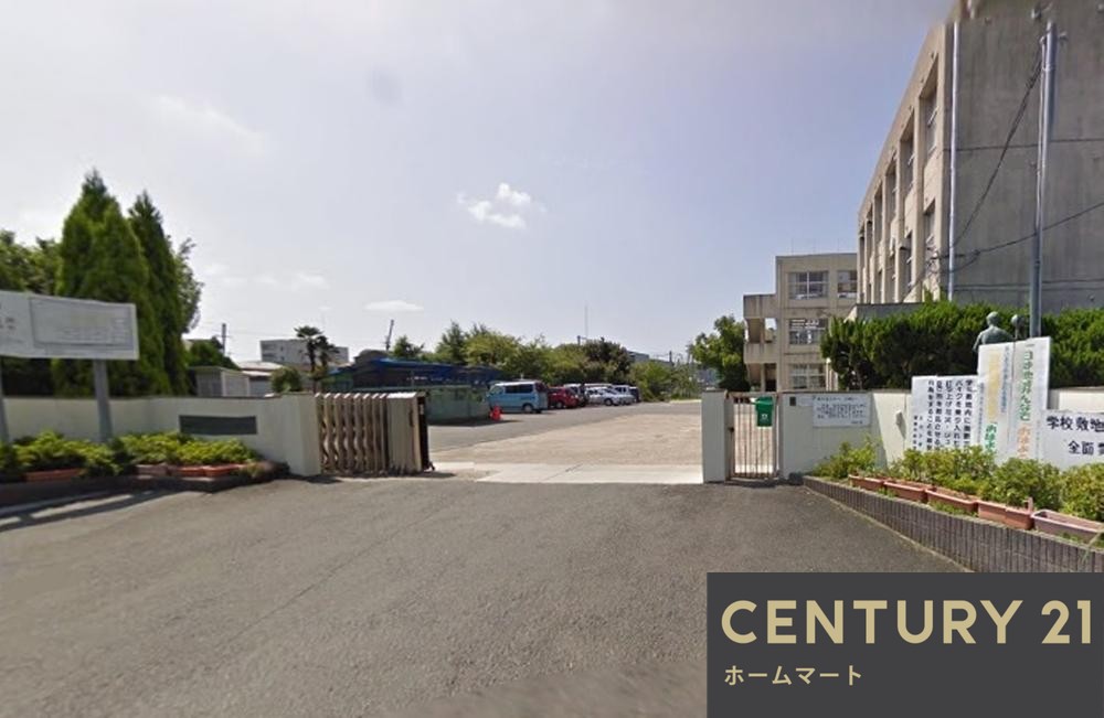 新築戸建 一戸建て平川西六反（久津川駅） 2598万円の詳細情報 京都府城陽市平川西六反 写真22 センチュリー21ホームマート