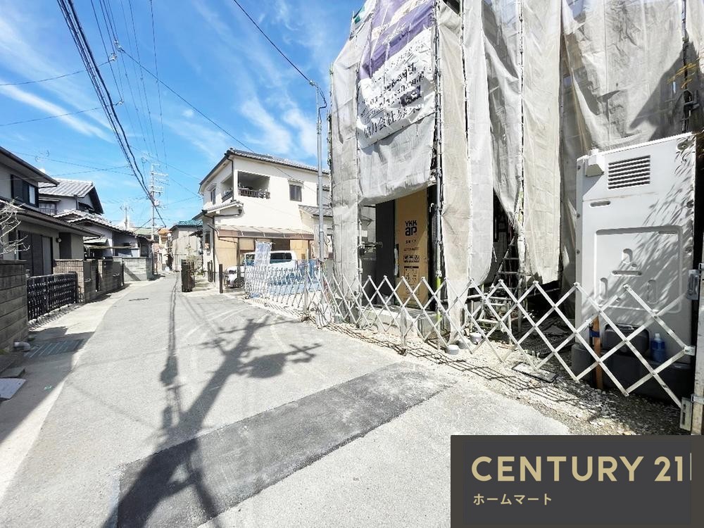 新築戸建 NEW一戸建て堀池２ 3380万円の詳細情報 兵庫県伊丹市堀池２ 写真11 センチュリー21ホームマート