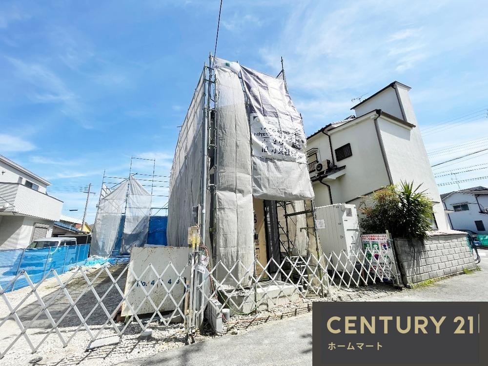 新築戸建 NEW一戸建て堀池２ 3380万円の詳細情報 兵庫県伊丹市堀池２ 写真9 センチュリー21ホームマート