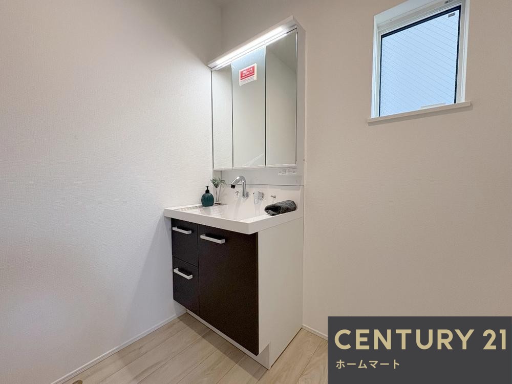 新築戸建 一戸建て堺市中区福田 全１０邸 一戸建て第２期・第３期の詳細情報 大阪府堺市中区福田 写真11 センチュリー21ホームマート