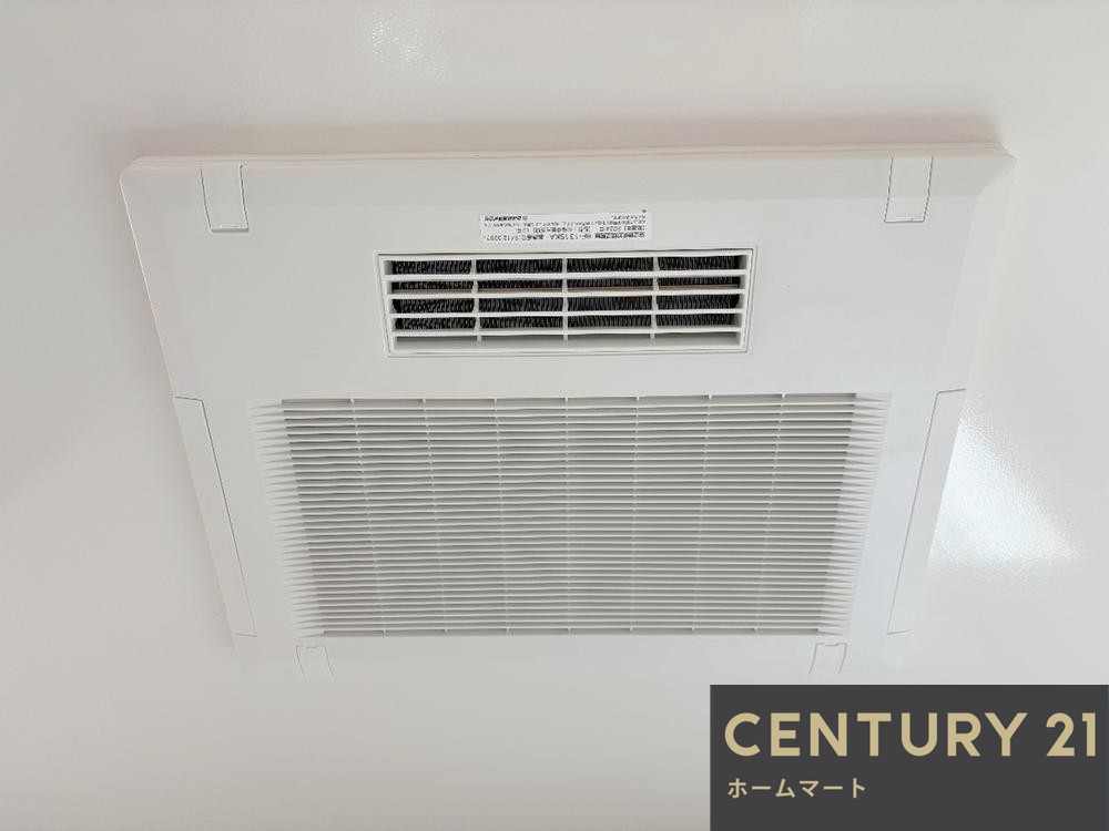 新築戸建 一戸建て堺市中区福田 全１０邸 一戸建て第２期・第３期の詳細情報 大阪府堺市中区福田 写真13 センチュリー21ホームマート