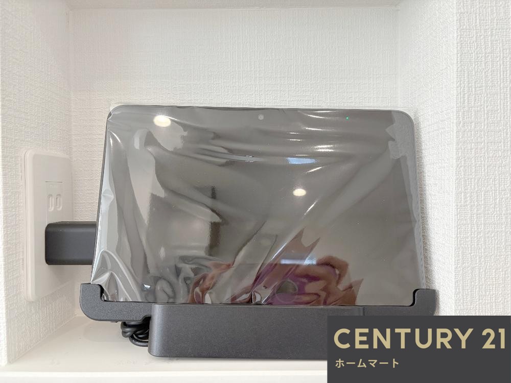 新築戸建 一戸建て堺市中区福田 全１０邸 一戸建て第２期・第３期の詳細情報 大阪府堺市中区福田 写真16 センチュリー21ホームマート