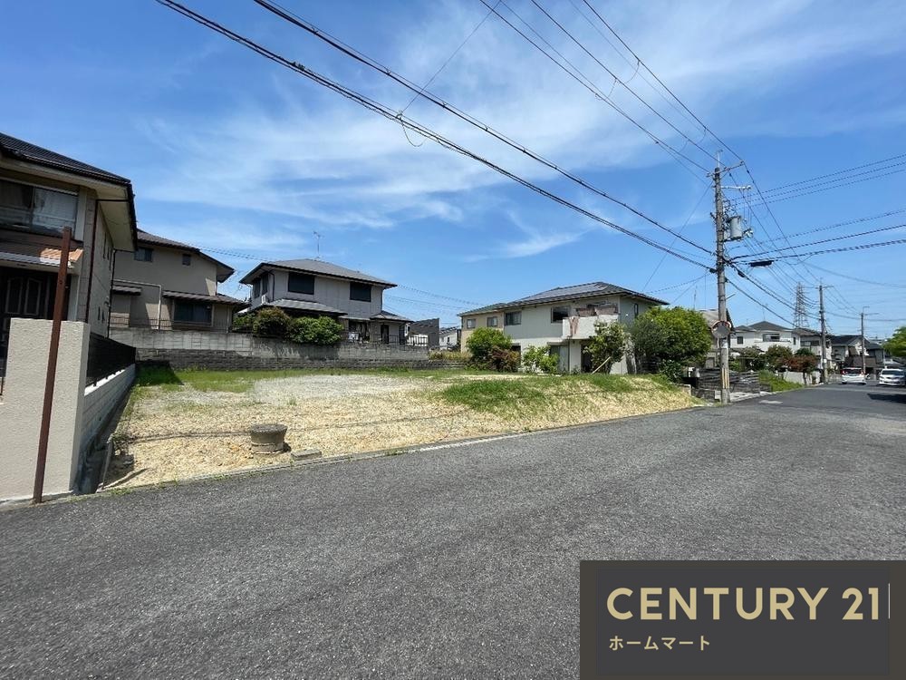 新築戸建 NEW一戸建て北葛城郡広陵町みささぎ台 全2邸 一戸建て第2期の詳細情報 奈良県北葛城郡広陵町みささぎ台 写真4 センチュリー21ホームマート