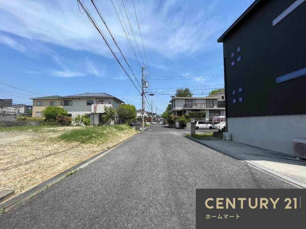 新築戸建 NEW一戸建て北葛城郡広陵町みささぎ台 全2邸 一戸建て第2期の詳細情報 奈良県北葛城郡広陵町みささぎ台 写真5 センチュリー21ホームマート