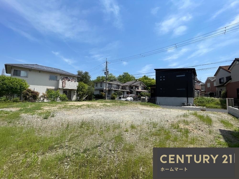 新築戸建 NEW一戸建て北葛城郡広陵町みささぎ台 全2邸 一戸建て第2期の詳細情報 奈良県北葛城郡広陵町みささぎ台 写真6 センチュリー21ホームマート