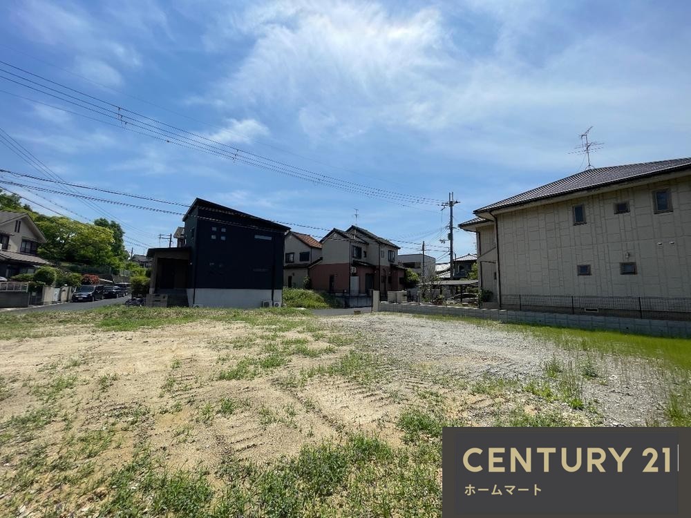 新築戸建 NEW一戸建て北葛城郡広陵町みささぎ台 全2邸 一戸建て第2期の詳細情報 奈良県北葛城郡広陵町みささぎ台 写真7 センチュリー21ホームマート