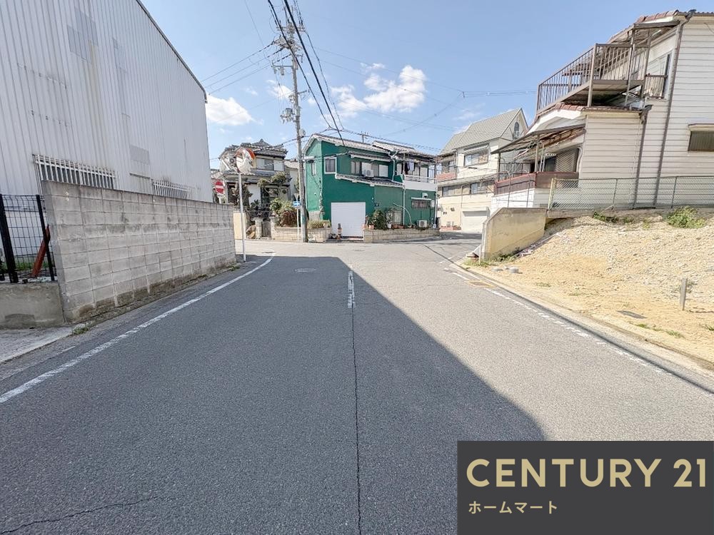 新築戸建 NEW一戸建て深阪１ 3180万円の詳細情報 大阪府堺市中区深阪１ 写真12 センチュリー21ホームマート