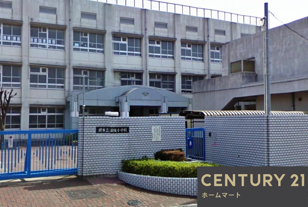 新築戸建 NEW一戸建て深阪１ 3180万円の詳細情報 大阪府堺市中区深阪１ 写真23 センチュリー21ホームマート