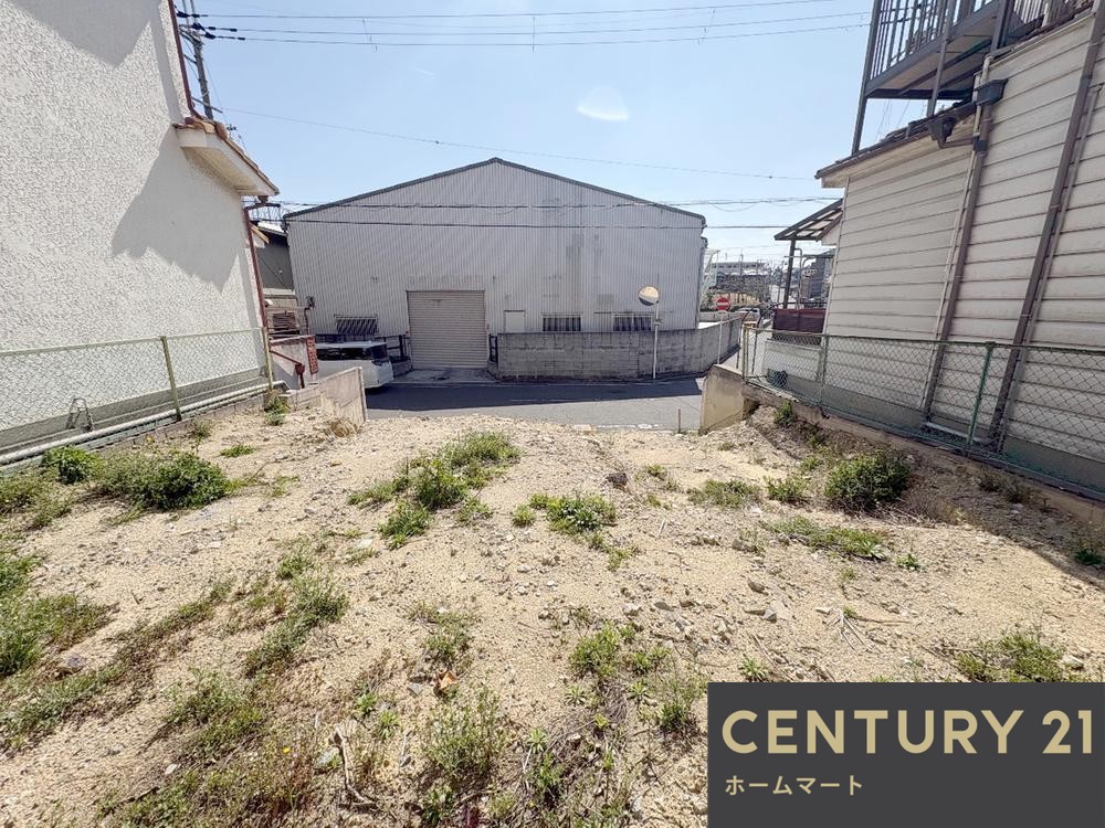 新築戸建 NEW一戸建て深阪１ 3180万円の詳細情報 大阪府堺市中区深阪１ 写真4 センチュリー21ホームマート