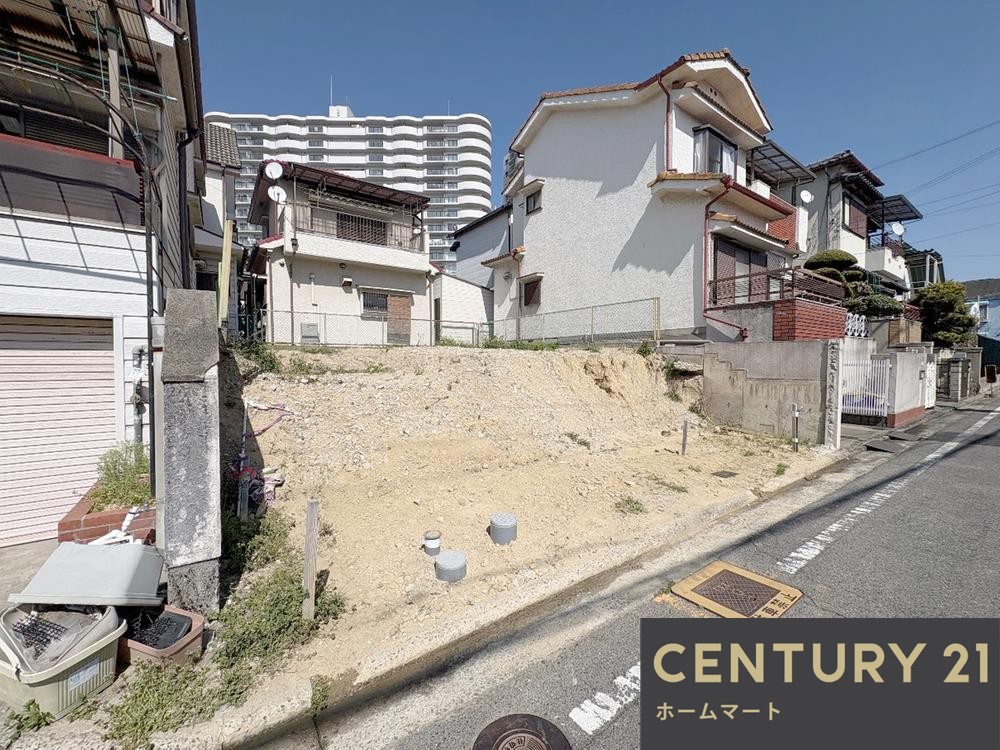 新築戸建 NEW一戸建て深阪１ 3180万円の詳細情報 大阪府堺市中区深阪１ 写真6 センチュリー21ホームマート