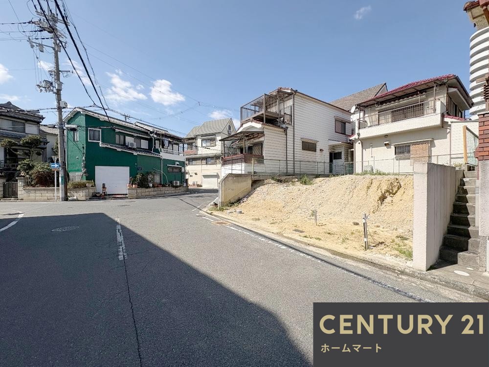 新築戸建 NEW一戸建て深阪１ 3180万円の詳細情報 大阪府堺市中区深阪１ 写真9 センチュリー21ホームマート