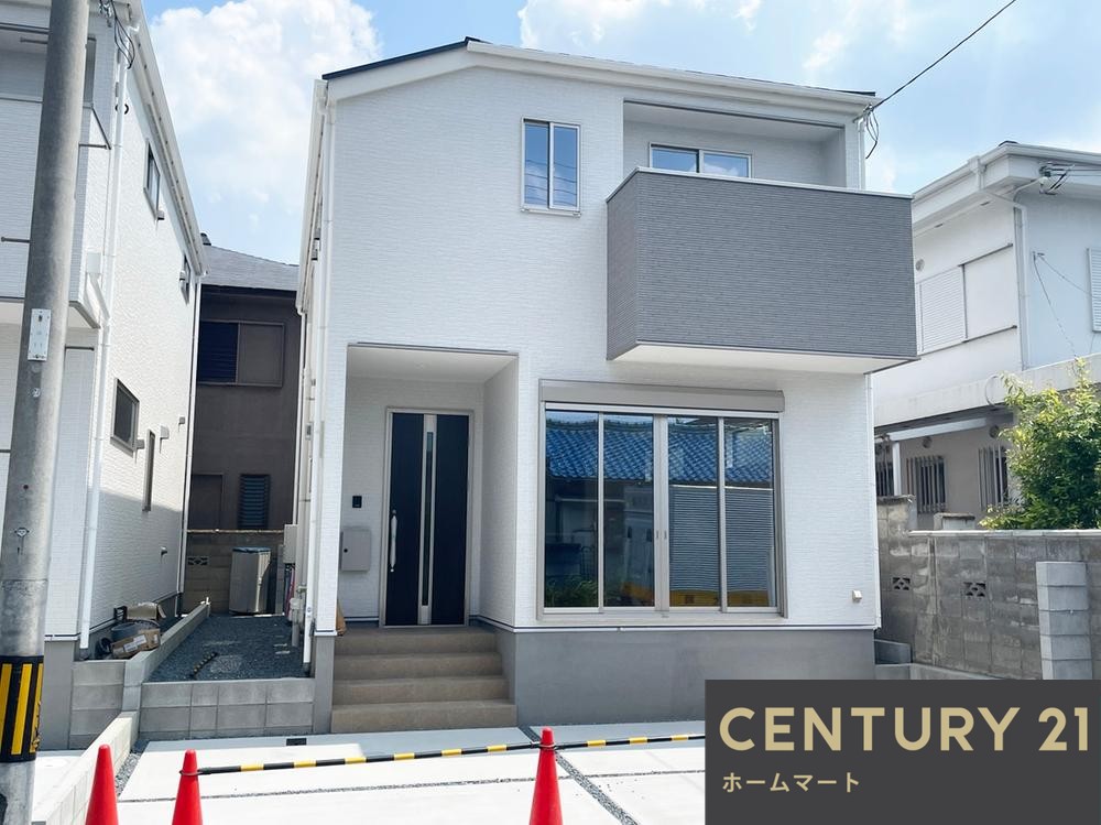 新築戸建 一戸建て大塚町２ 3998万円の詳細情報 大阪府高槻市大塚町２ 写真10 センチュリー21ホームマート