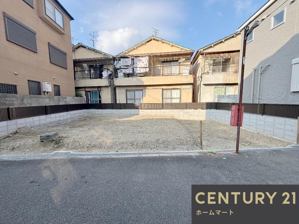 新築戸建 一戸建て大塚町２ 3998万円の詳細情報 大阪府高槻市大塚町２ 写真2 センチュリー21ホームマート