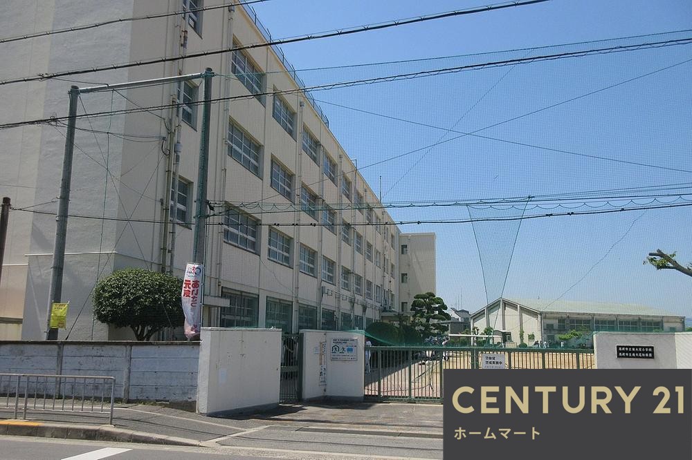 新築戸建 一戸建て大塚町２ 3998万円の詳細情報 大阪府高槻市大塚町２ 写真21 センチュリー21ホームマート