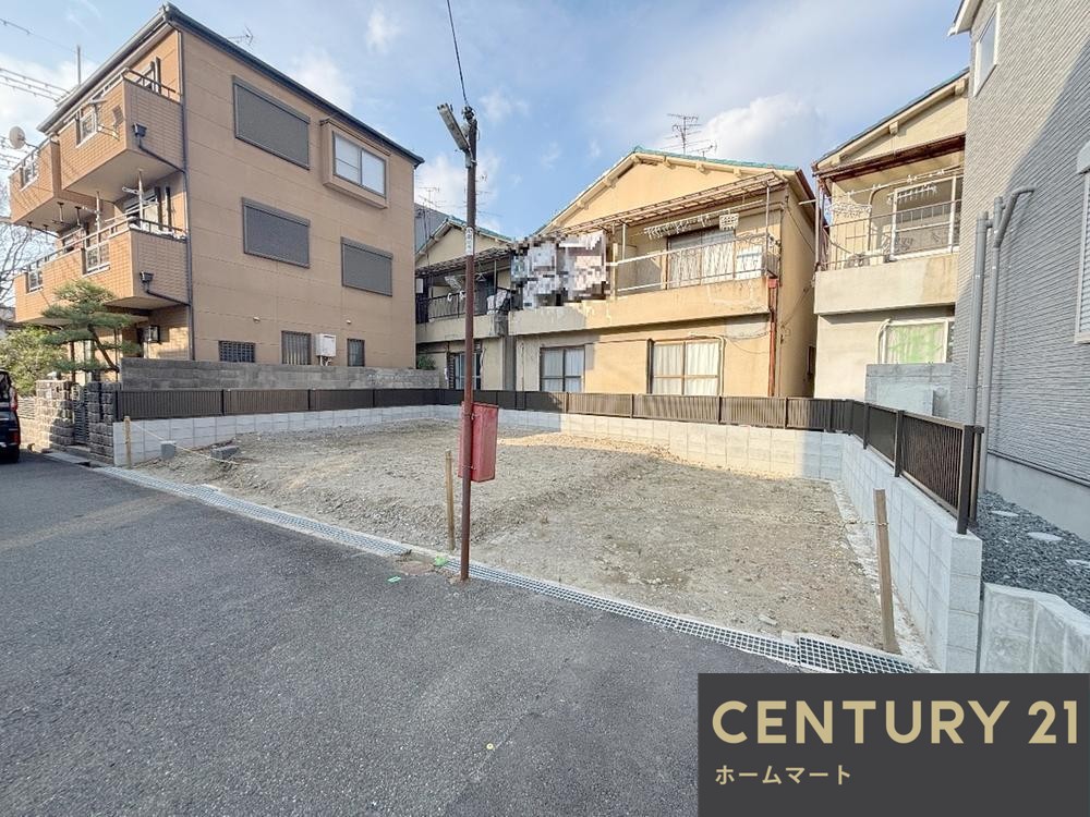 新築戸建 一戸建て大塚町２ 3998万円の詳細情報 大阪府高槻市大塚町２ 写真3 センチュリー21ホームマート