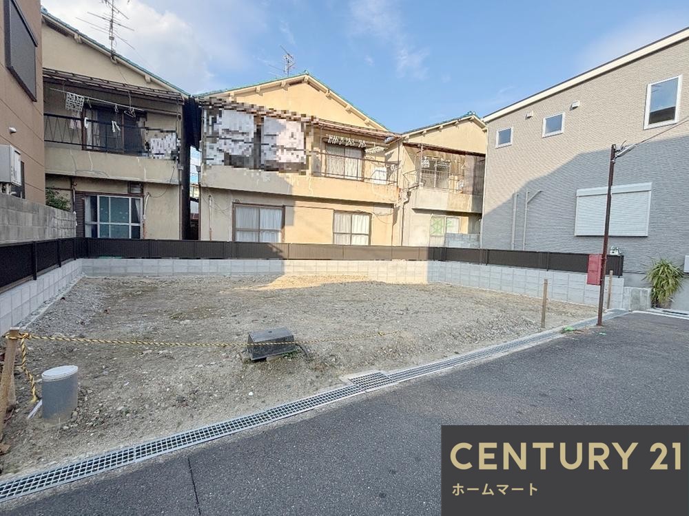 新築戸建 一戸建て大塚町２ 3998万円の詳細情報 大阪府高槻市大塚町２ 写真4 センチュリー21ホームマート