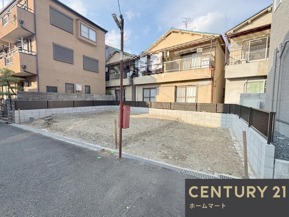 新築戸建 一戸建て大塚町２ 3998万円の詳細情報 大阪府高槻市大塚町２ 写真6 センチュリー21ホームマート